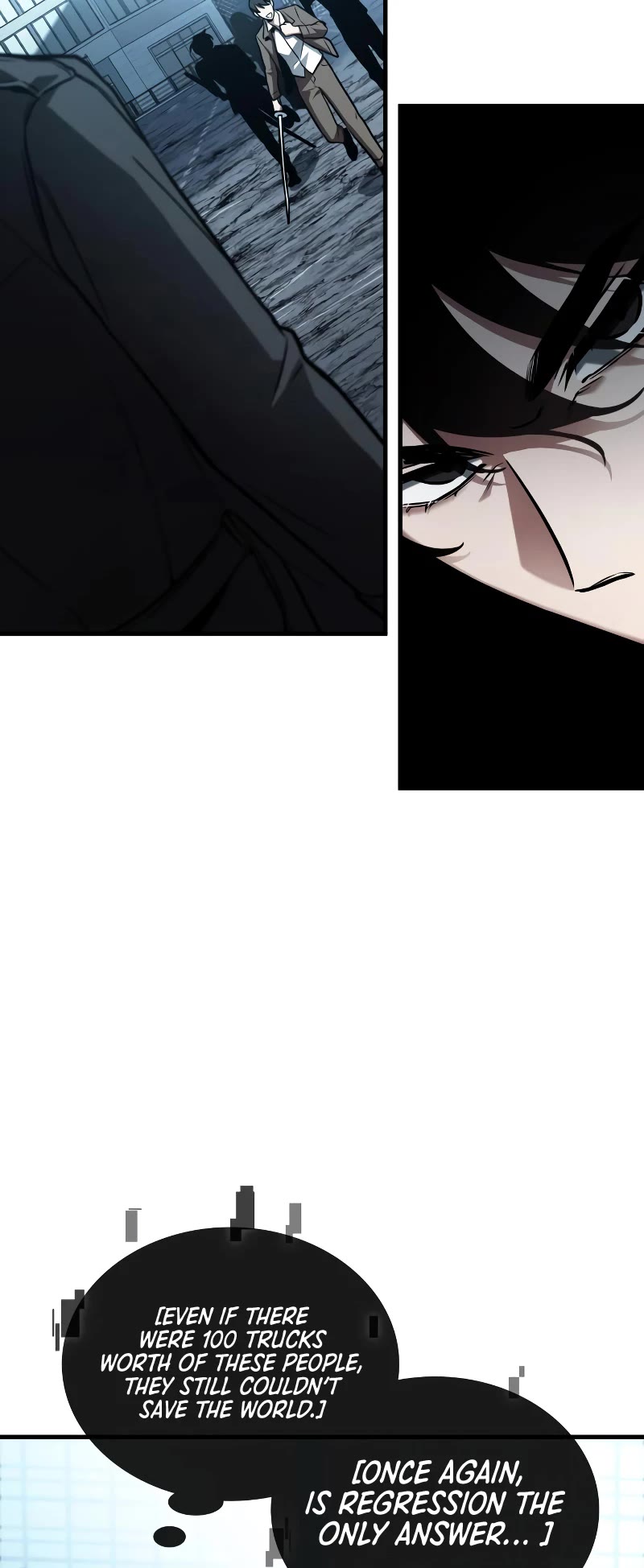 Omniscient Reader's Viewpoint Chapter 156 page 27 - Chapter 156