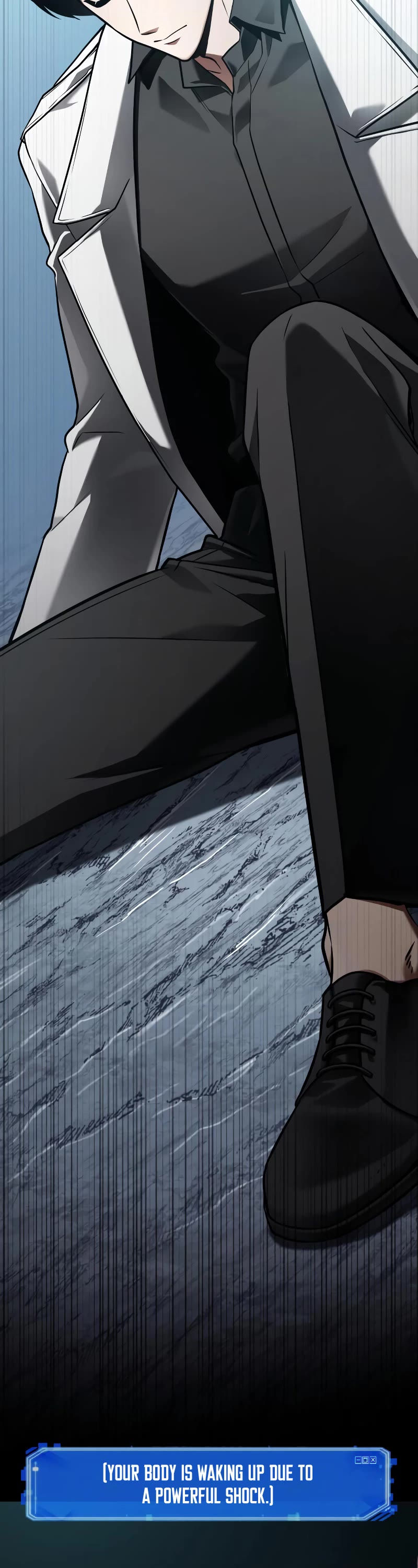 Omniscient Reader's Viewpoint Chapter 156 page 3 - Chapter 156