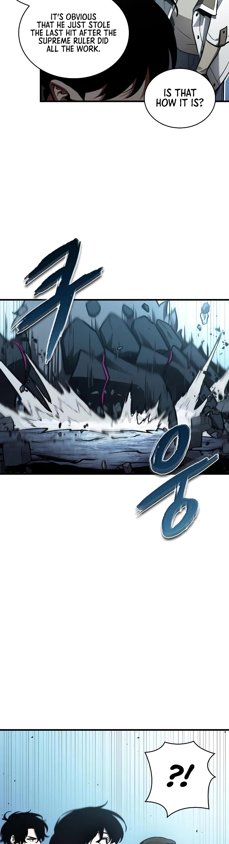 Omniscient Reader's Viewpoint Chapter 156 page 30 - Chapter 156