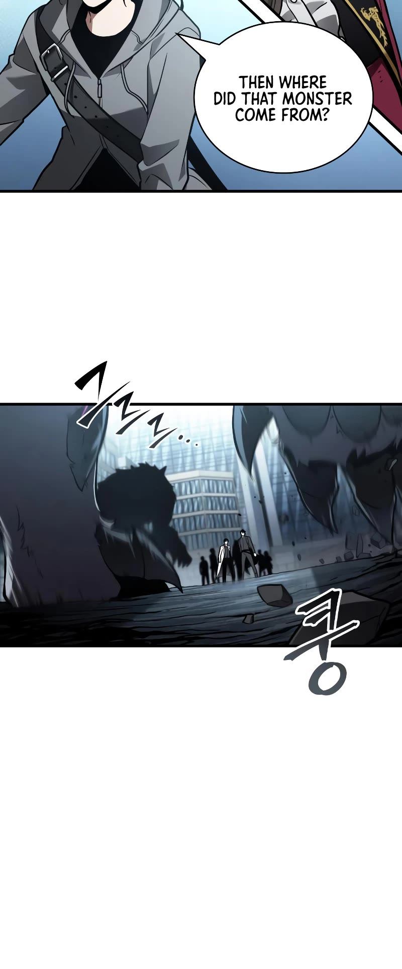 Omniscient Reader's Viewpoint Chapter 156 page 34 - Chapter 156