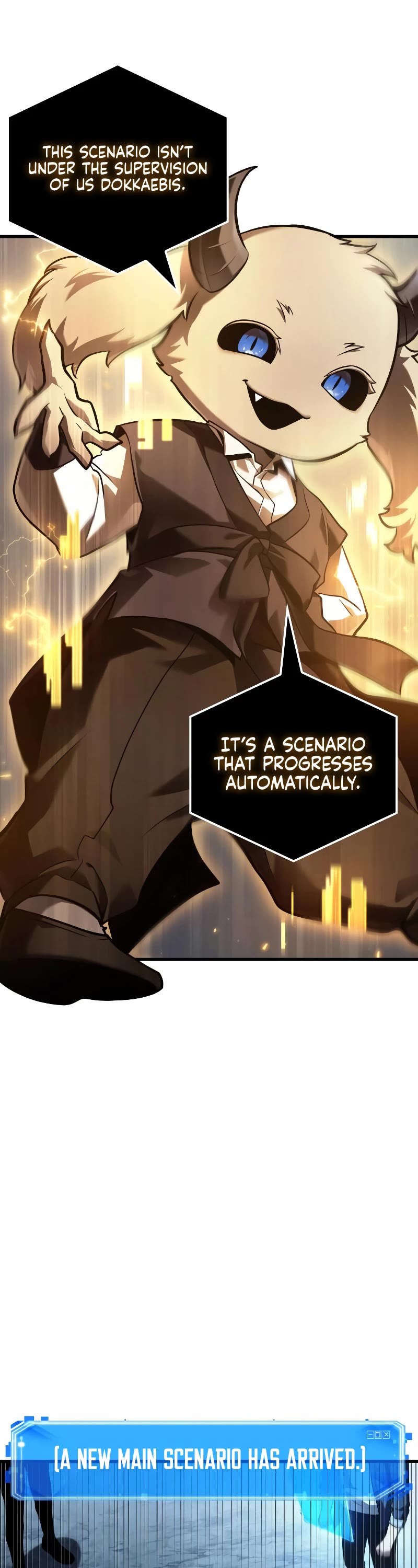 Omniscient Reader's Viewpoint Chapter 156 page 45 - Chapter 156