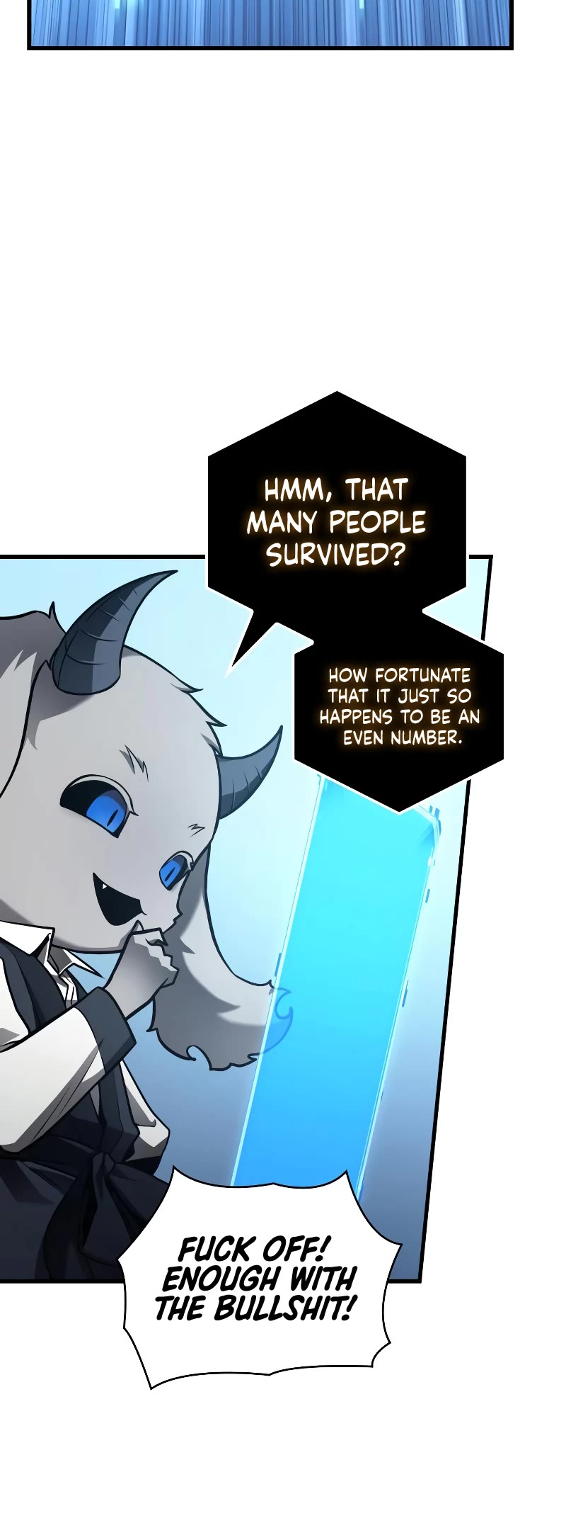 Omniscient Reader's Viewpoint Chapter 156 page 51 - Chapter 156