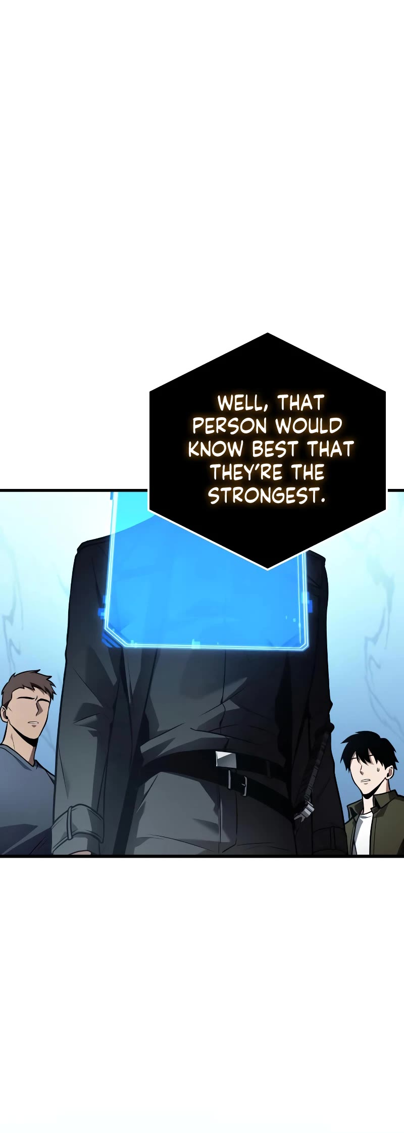 Omniscient Reader's Viewpoint Chapter 156 page 55 - Chapter 156