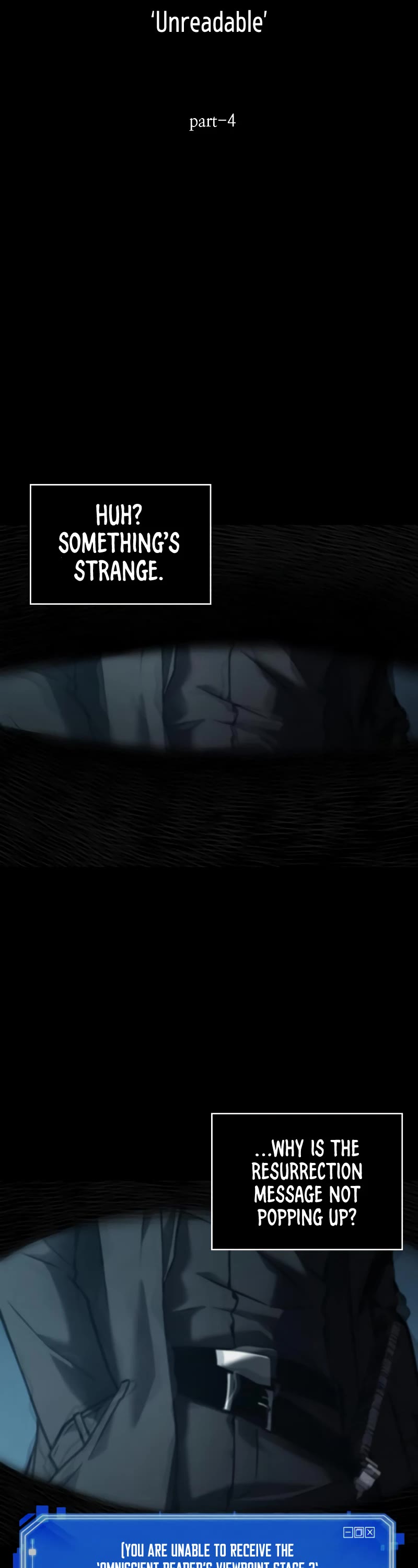 Omniscient Reader's Viewpoint Chapter 156 page 6 - Chapter 156