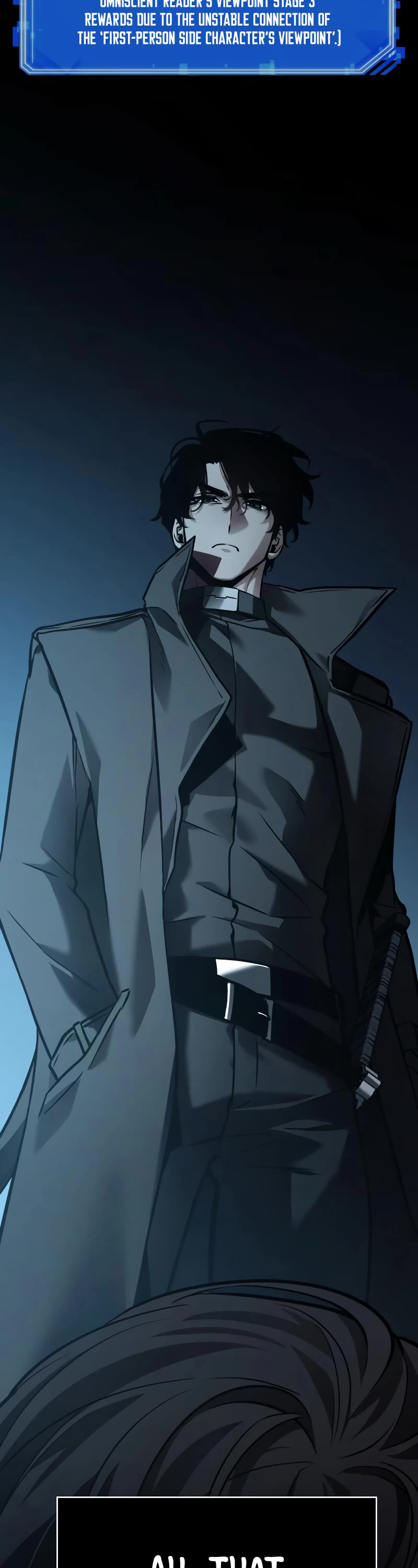Omniscient Reader's Viewpoint Chapter 156 page 7 - Chapter 156