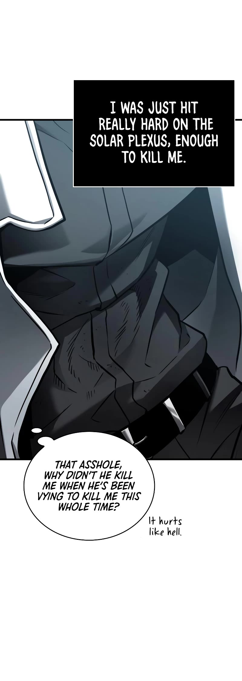 Omniscient Reader's Viewpoint Chapter 156 page 9 - Chapter 156