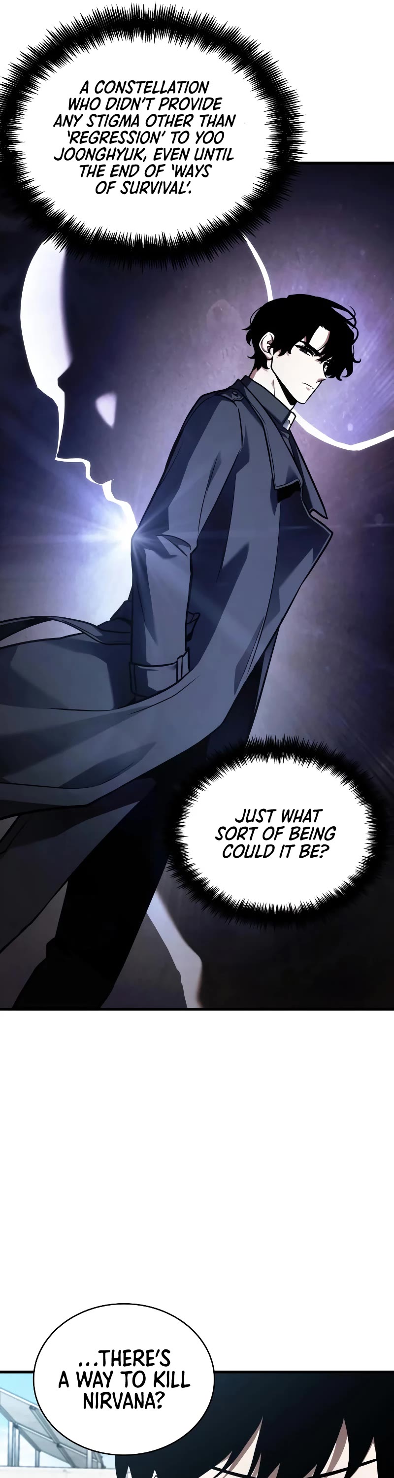 Omniscient Reader's Viewpoint Chapter 157 page 18 - Chapter 157