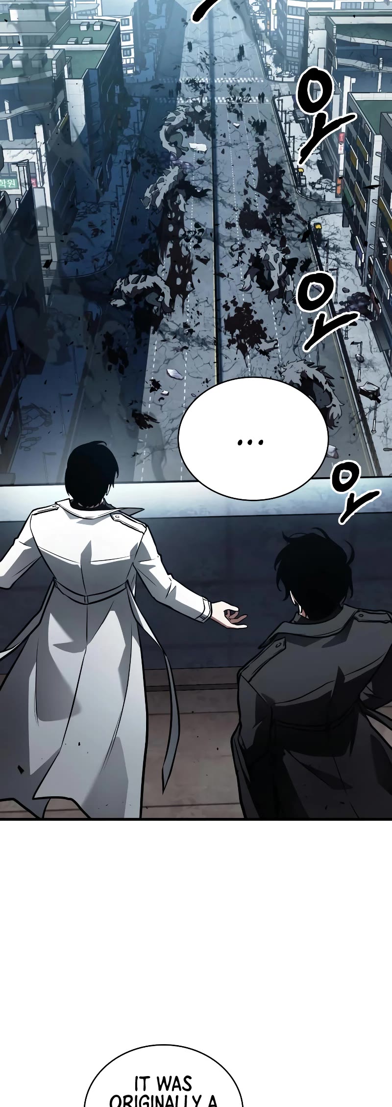 Omniscient Reader's Viewpoint Chapter 157 page 20 - Chapter 157