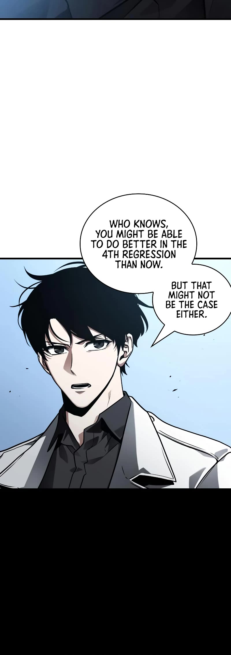 Omniscient Reader's Viewpoint Chapter 157 page 25 - Chapter 157