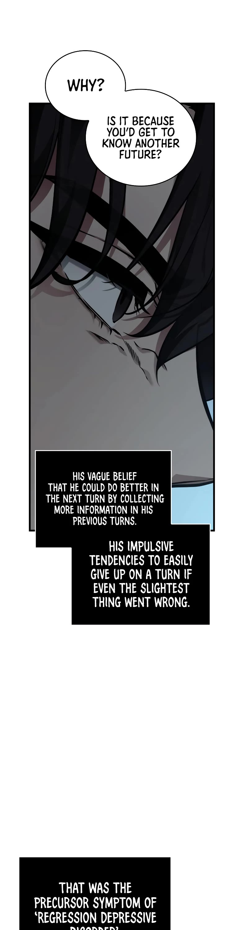 Omniscient Reader's Viewpoint Chapter 157 page 27 - Chapter 157
