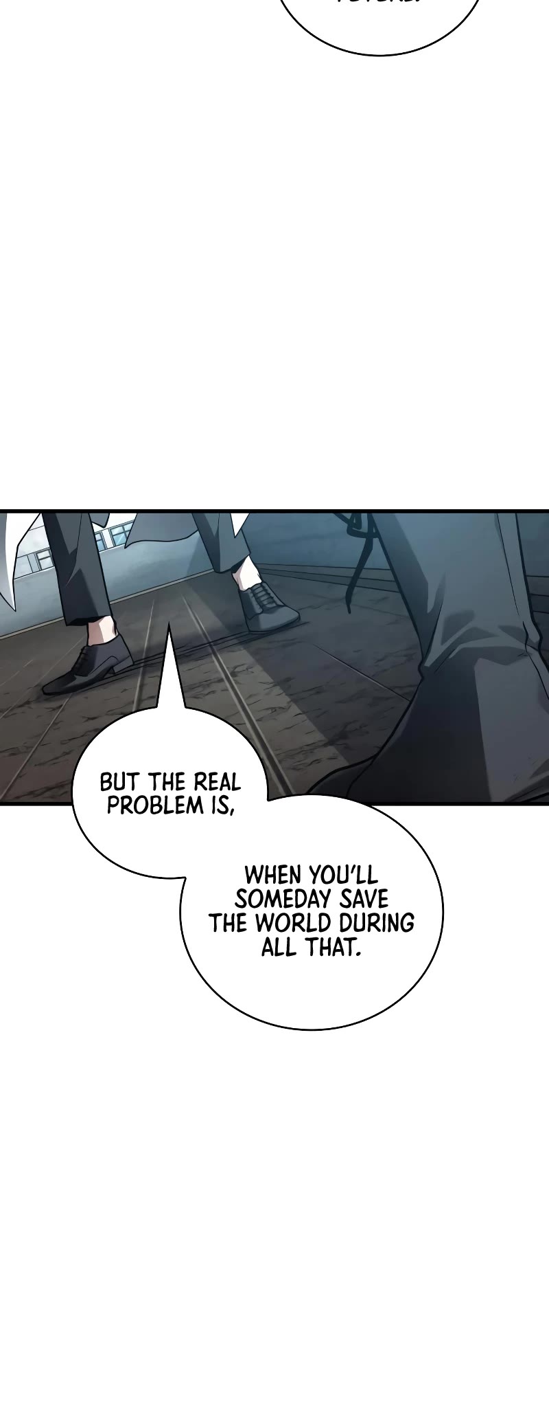 Omniscient Reader's Viewpoint Chapter 157 page 29 - Chapter 157
