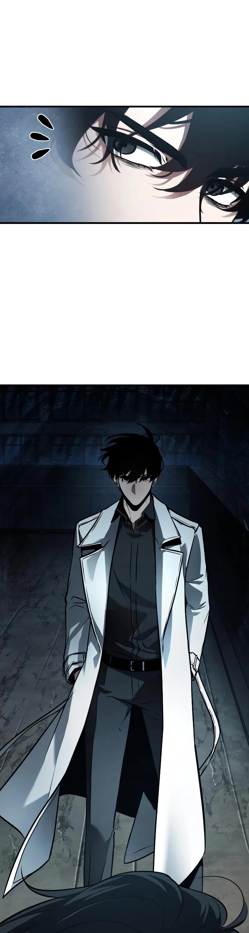 Omniscient Reader's Viewpoint Chapter 157 page 31 - Chapter 157