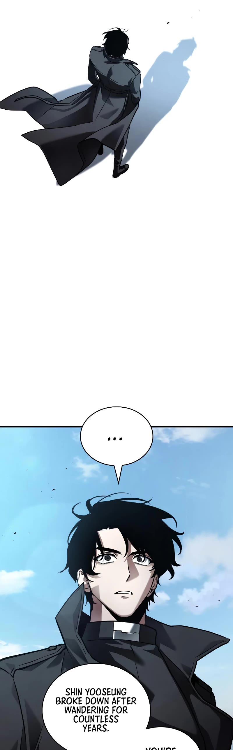 Omniscient Reader's Viewpoint Chapter 157 page 35 - Chapter 157