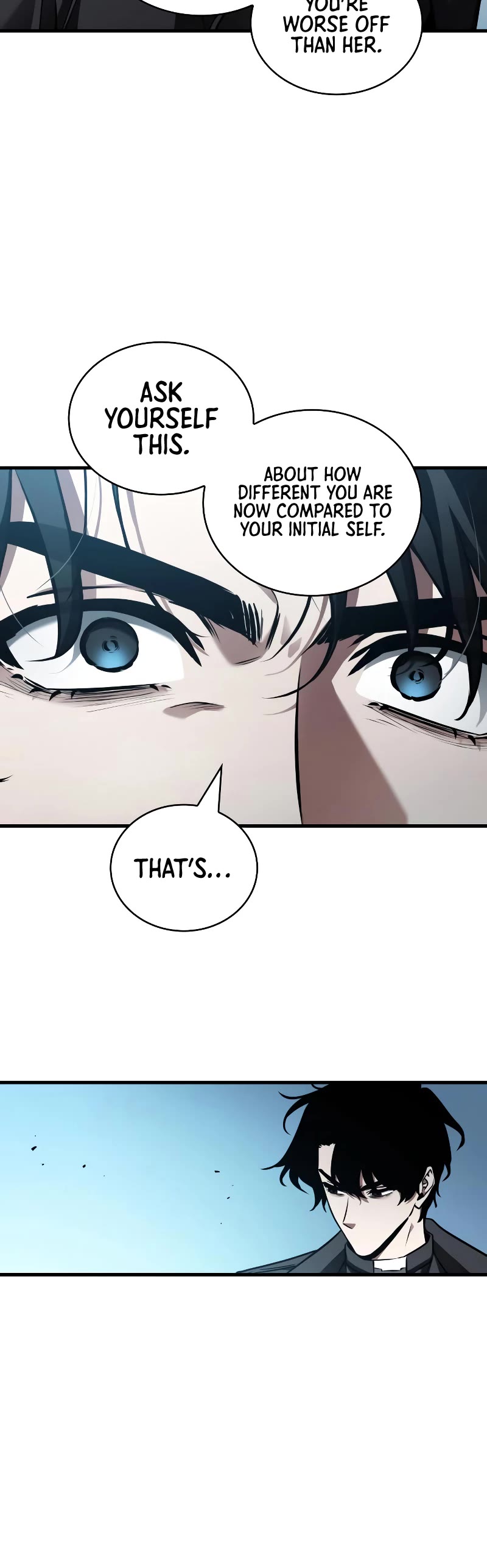 Omniscient Reader's Viewpoint Chapter 157 page 36 - Chapter 157