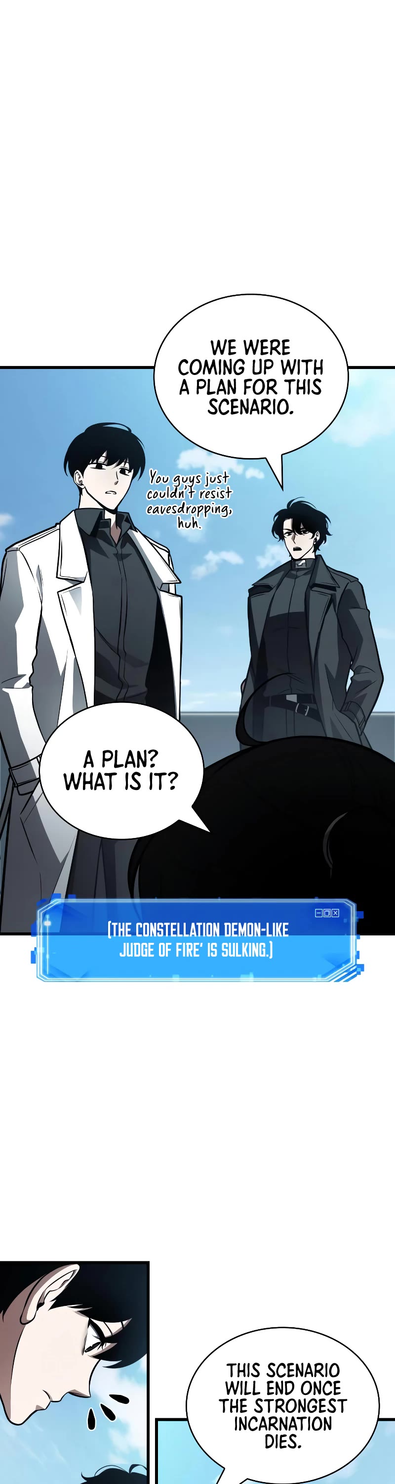 Omniscient Reader's Viewpoint Chapter 157 page 41 - Chapter 157