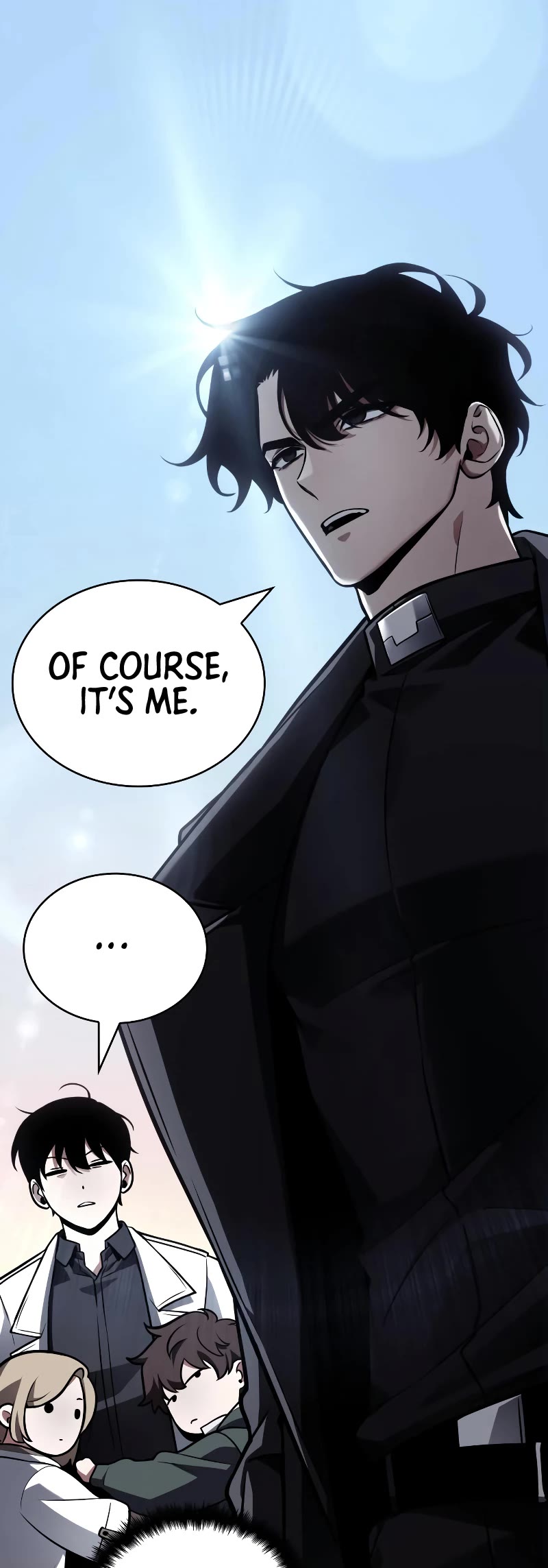 Omniscient Reader's Viewpoint Chapter 157 page 43 - Chapter 157