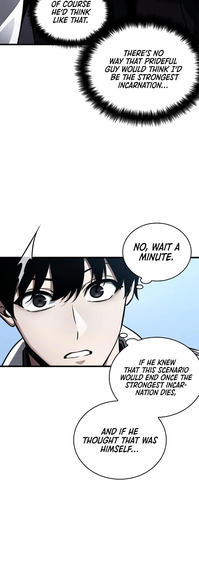 Omniscient Reader's Viewpoint Chapter 157 page 44 - Chapter 157