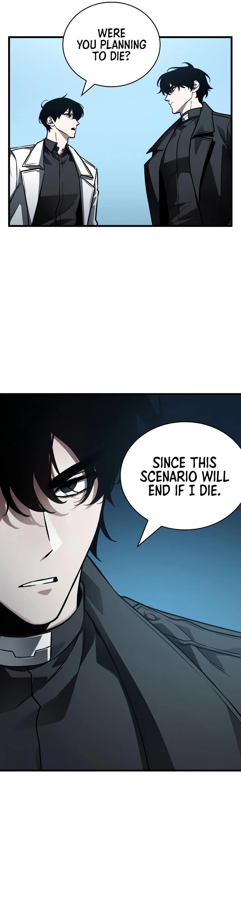 Omniscient Reader's Viewpoint Chapter 157 page 45 - Chapter 157