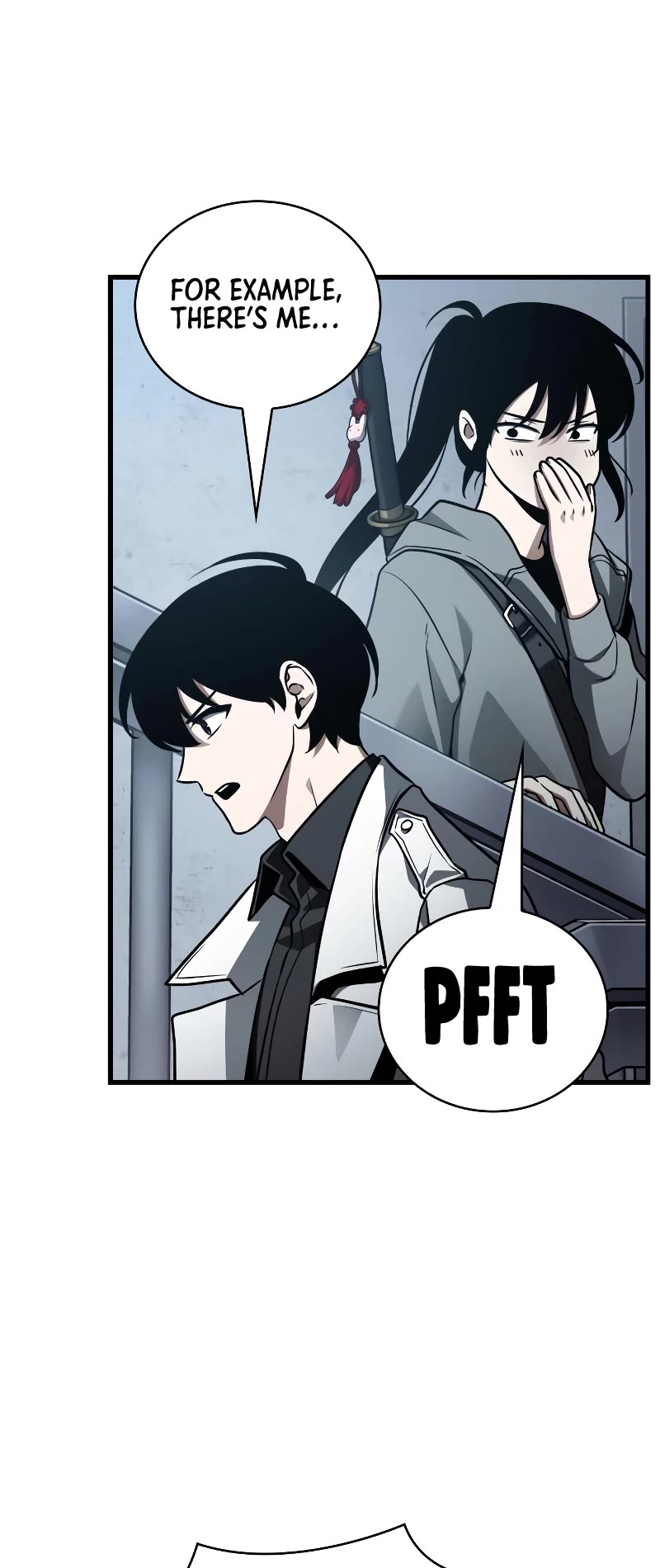 Omniscient Reader's Viewpoint Chapter 157 page 47 - Chapter 157