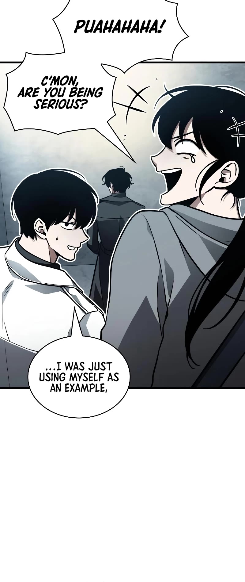 Omniscient Reader's Viewpoint Chapter 157 page 48 - Chapter 157