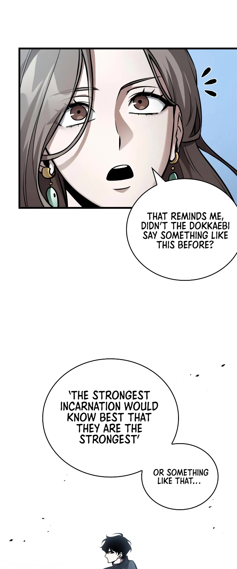 Omniscient Reader's Viewpoint Chapter 157 page 51 - Chapter 157