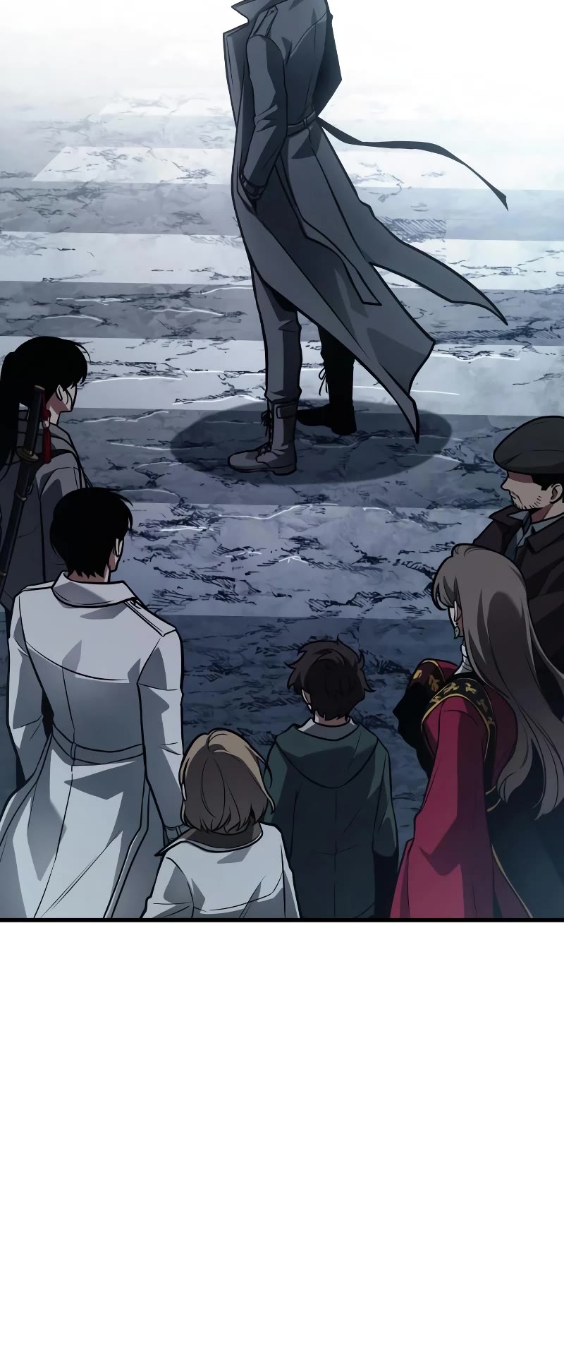 Omniscient Reader's Viewpoint Chapter 157 page 52 - Chapter 157