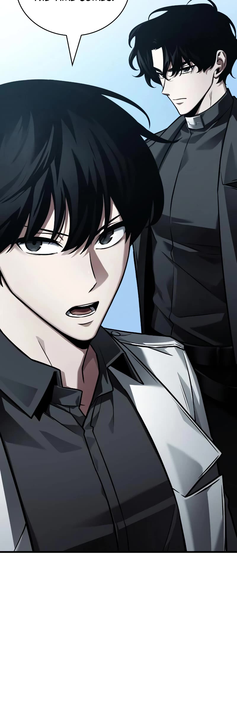 Omniscient Reader's Viewpoint Chapter 157 page 55 - Chapter 157