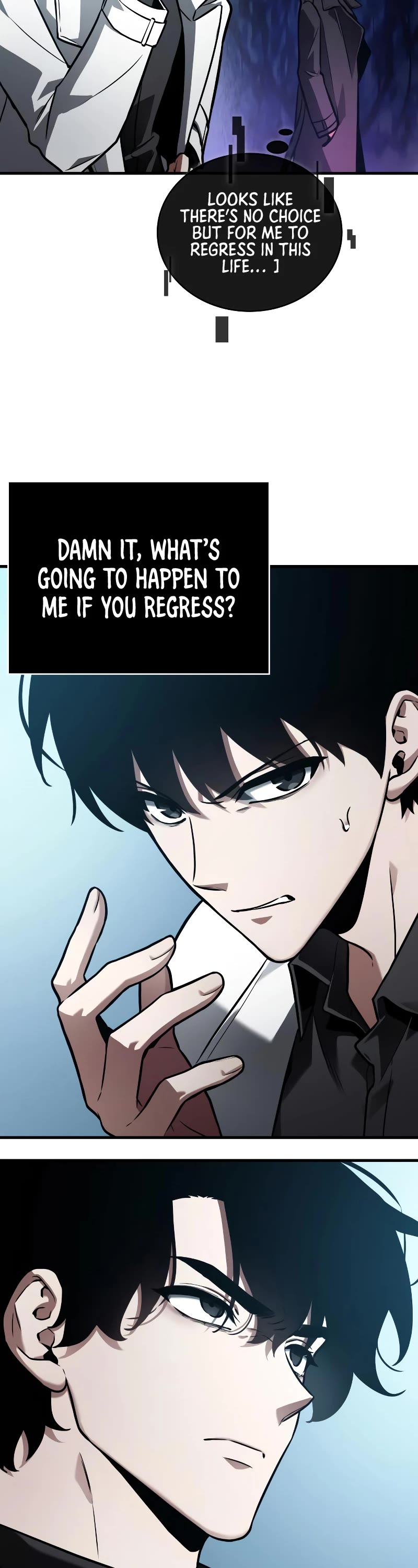 Omniscient Reader's Viewpoint Chapter 157 page 7 - Chapter 157