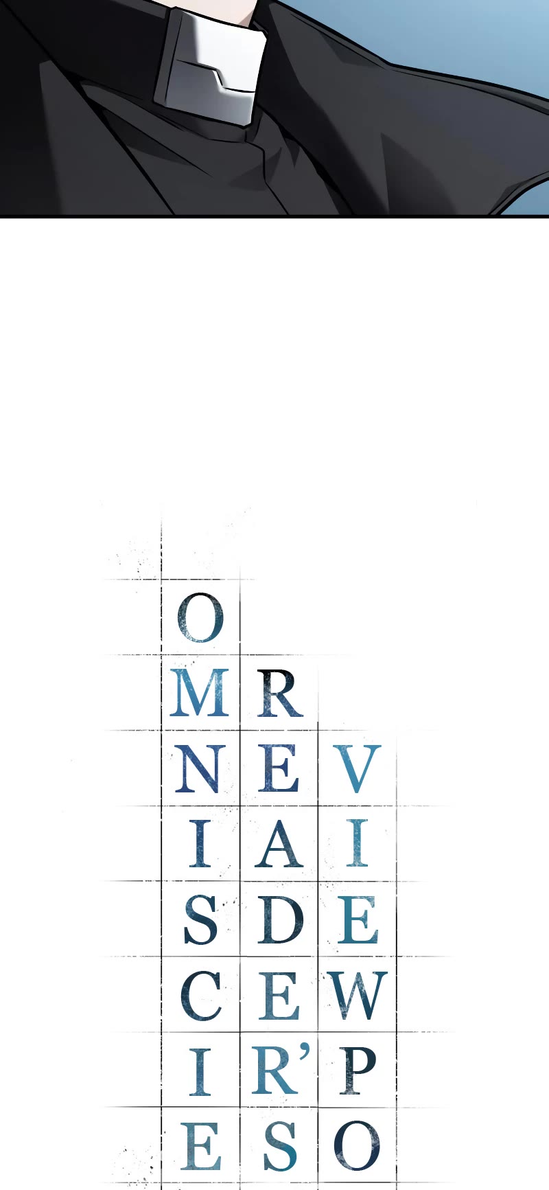 Omniscient Reader's Viewpoint Chapter 157 page 8 - Chapter 157