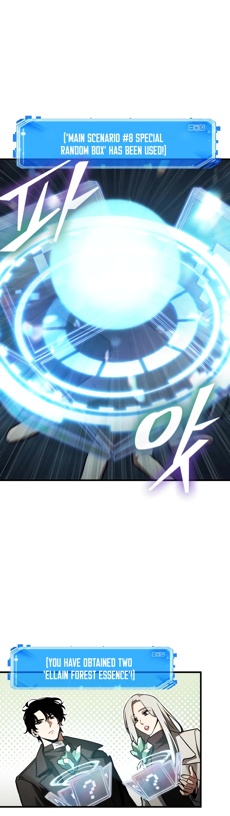 Omniscient Reader's Viewpoint Chapter 158 page 17 - Chapter 158