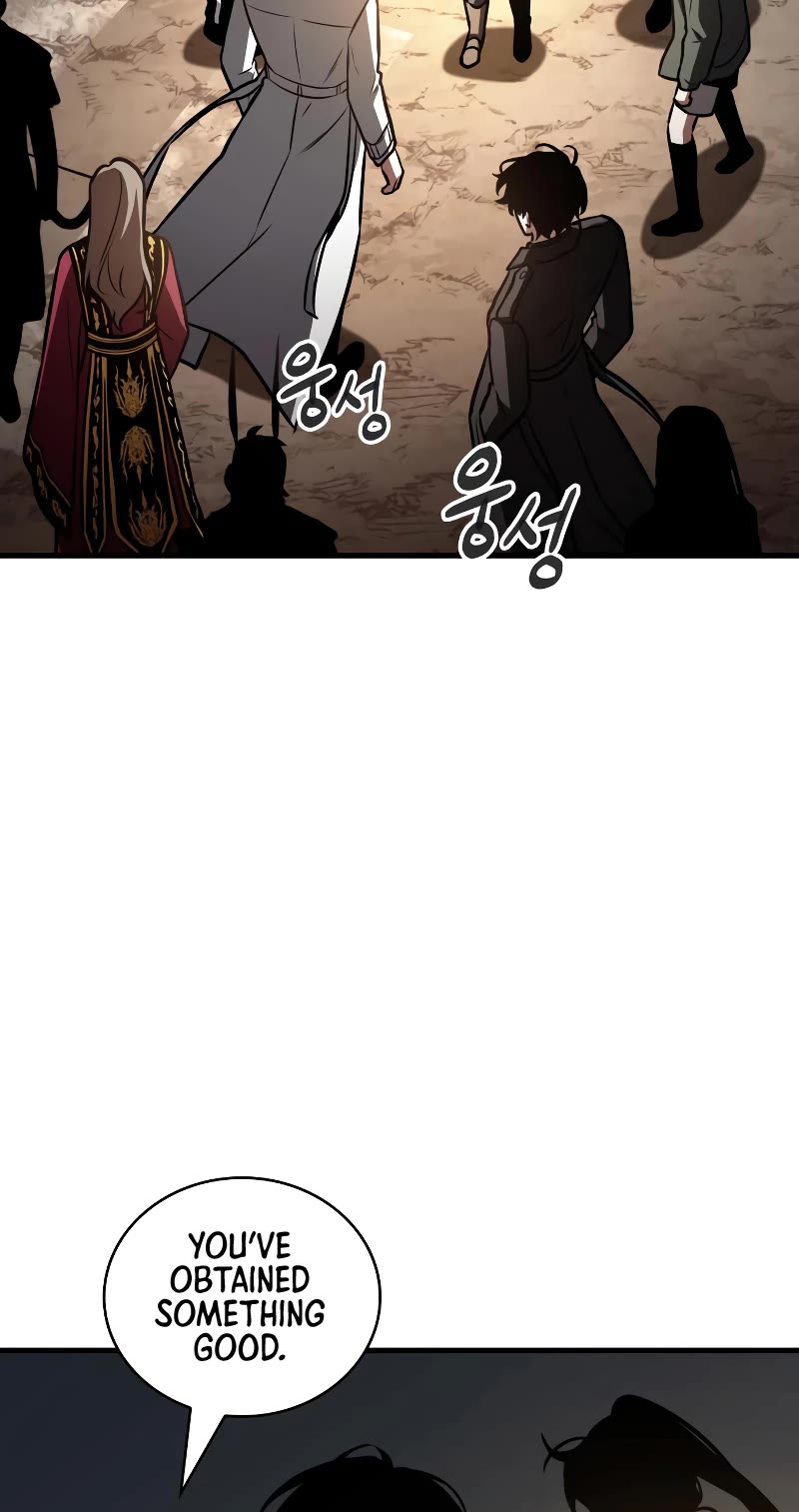 Omniscient Reader's Viewpoint Chapter 158 page 22 - Chapter 158