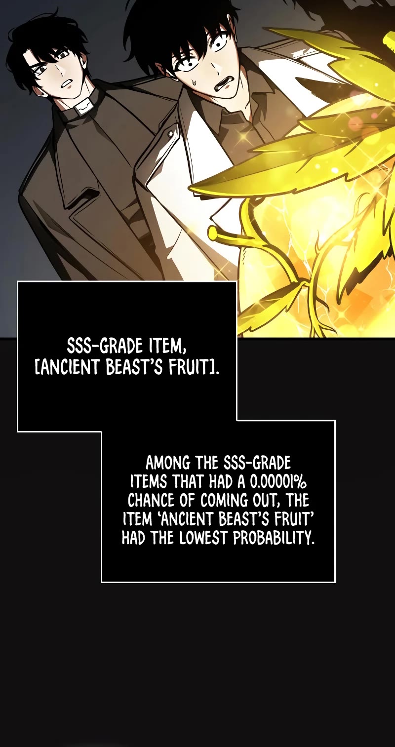 Omniscient Reader's Viewpoint Chapter 158 page 23 - Chapter 158
