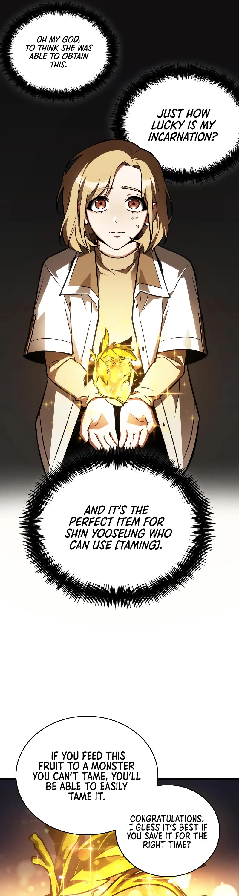 Omniscient Reader's Viewpoint Chapter 158 page 24 - Chapter 158