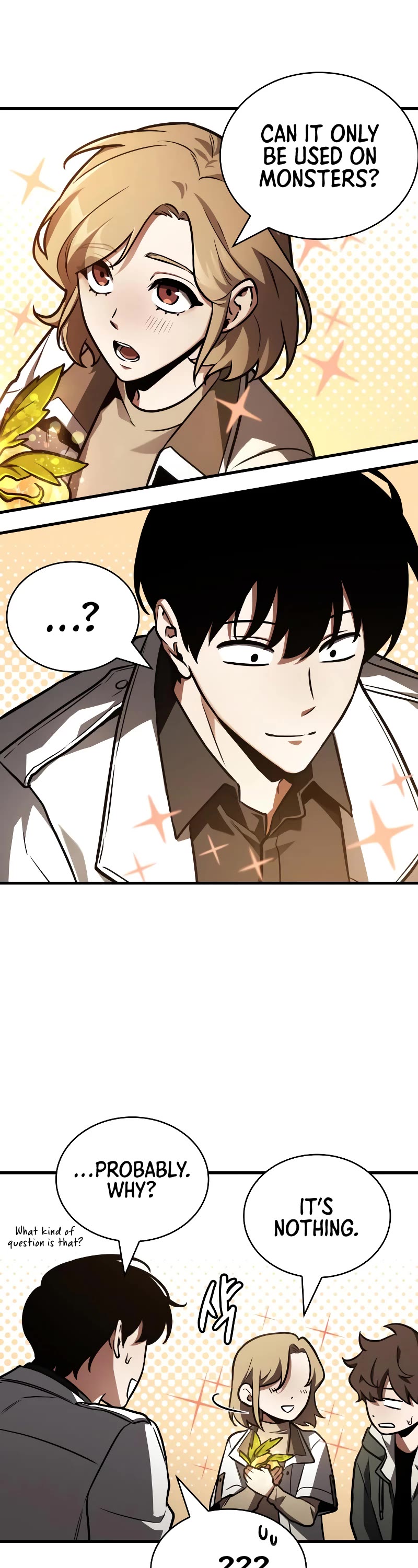 Omniscient Reader's Viewpoint Chapter 158 page 26 - Chapter 158
