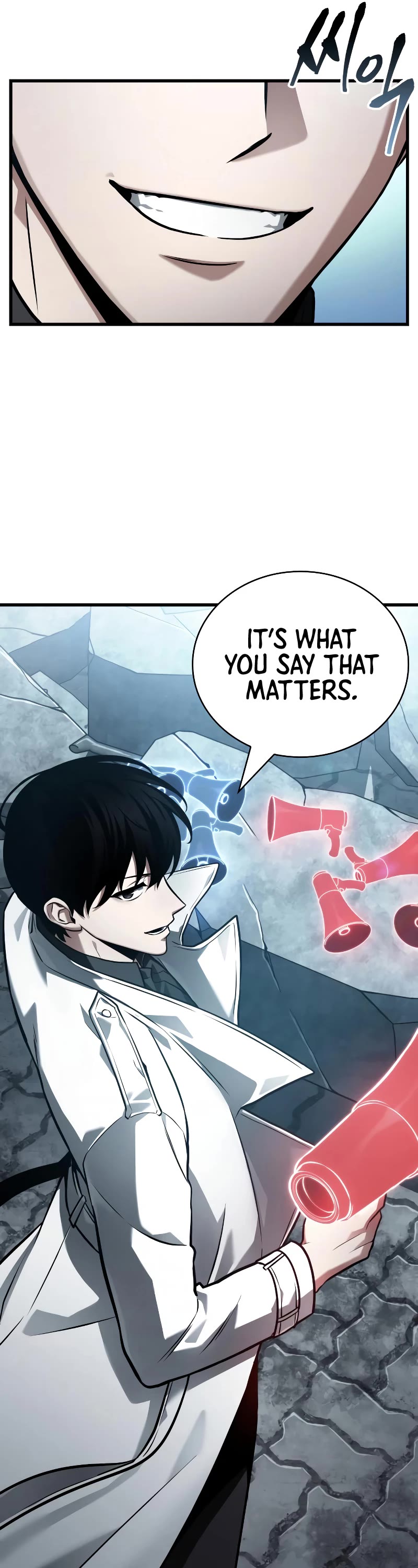 Omniscient Reader's Viewpoint Chapter 158 page 29 - Chapter 158