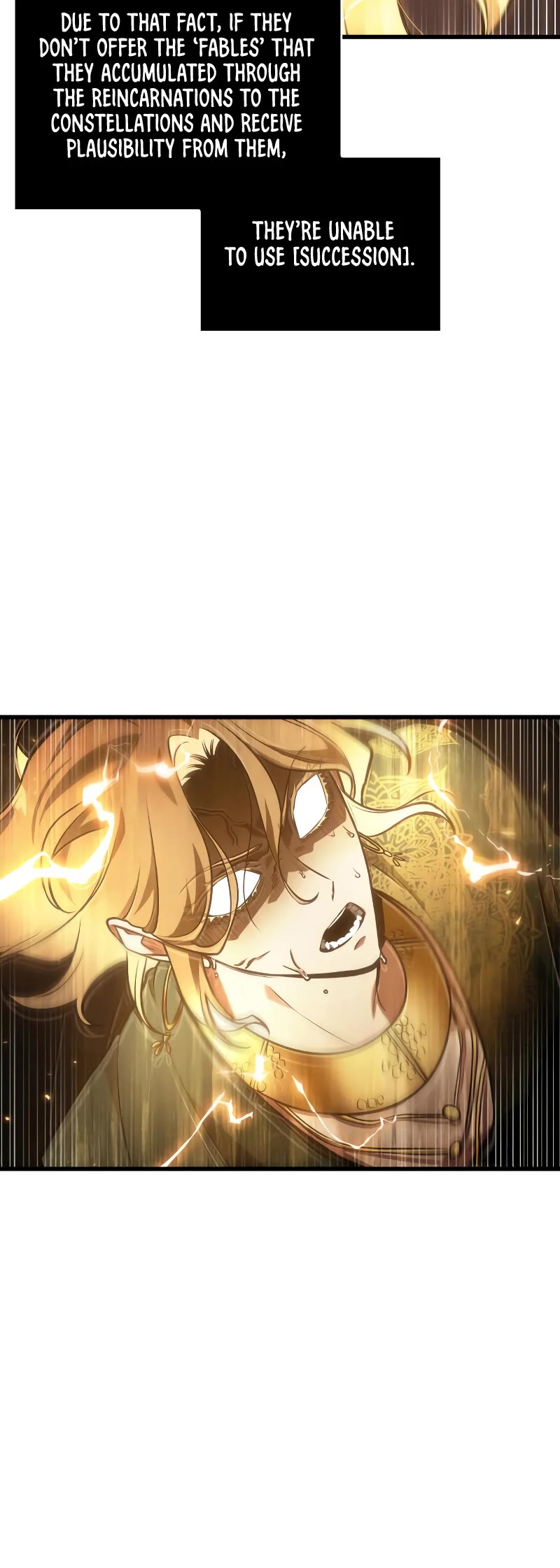 Omniscient Reader's Viewpoint Chapter 158 page 33 - Chapter 158