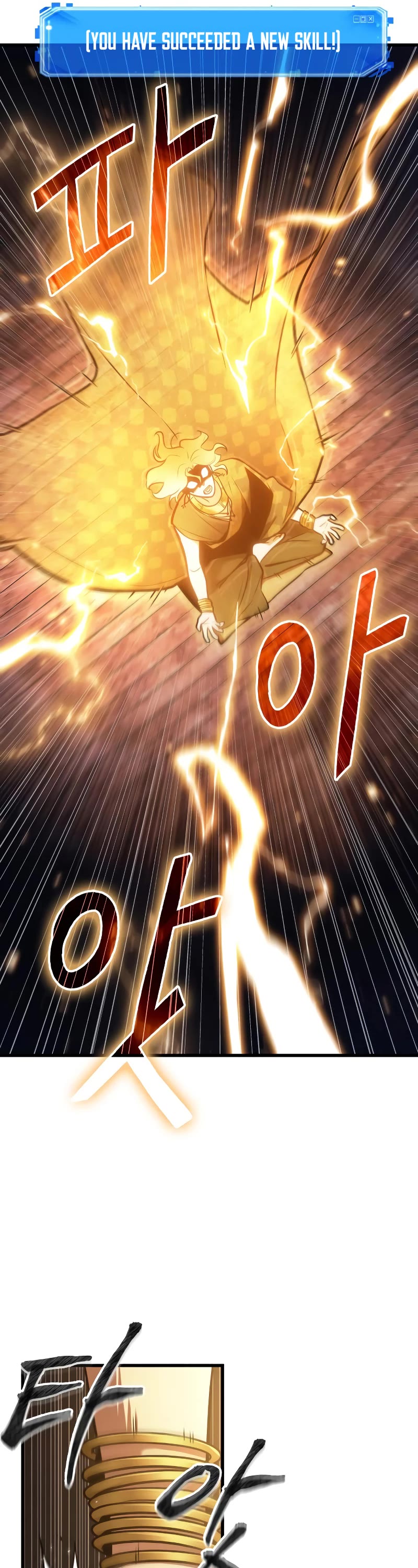 Omniscient Reader's Viewpoint Chapter 158 page 34 - Chapter 158