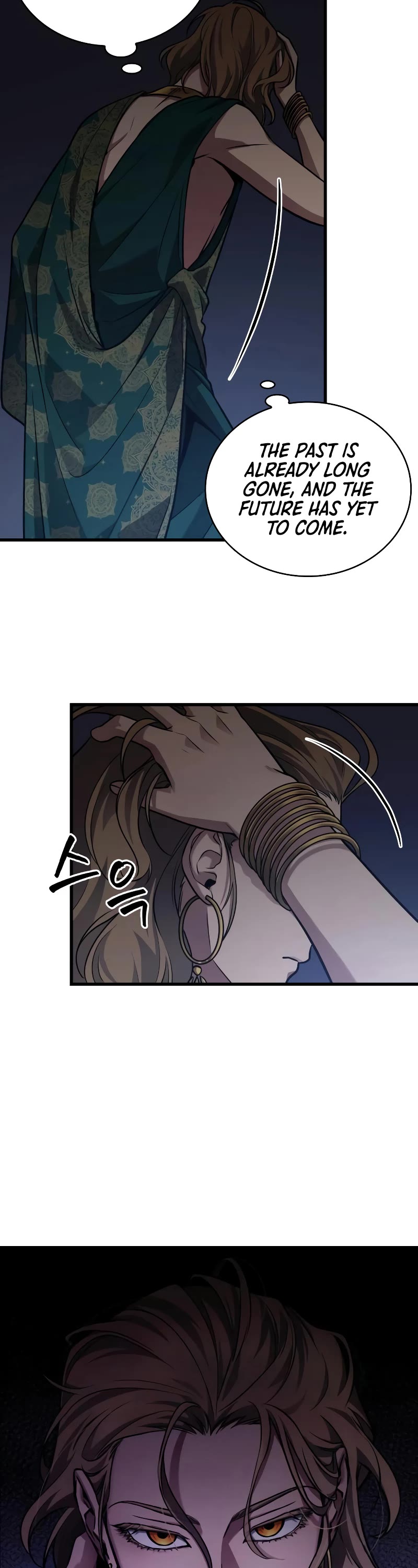 Omniscient Reader's Viewpoint Chapter 158 page 36 - Chapter 158