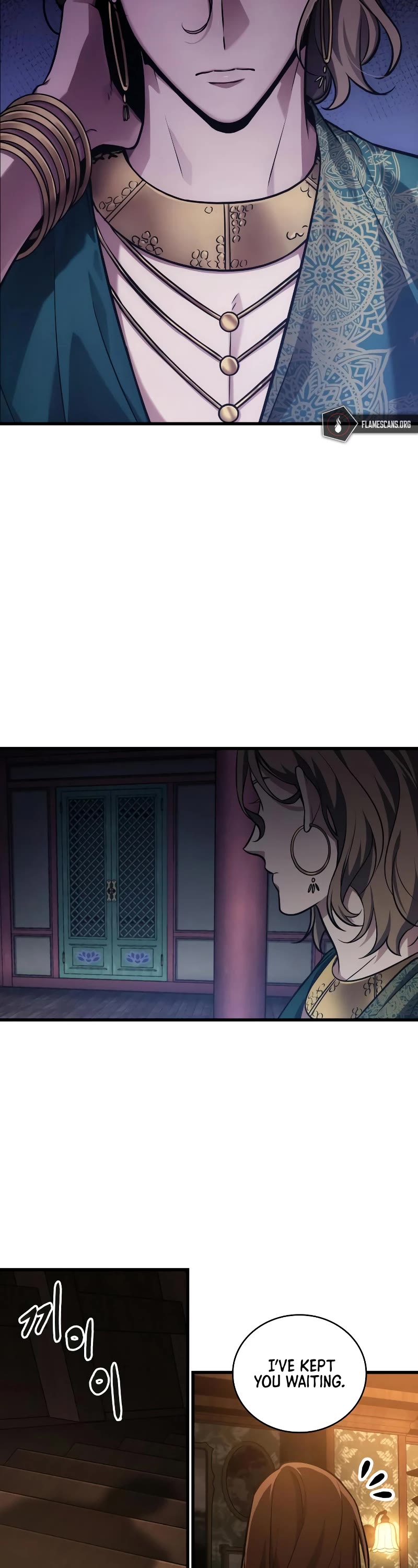 Omniscient Reader's Viewpoint Chapter 158 page 37 - Chapter 158