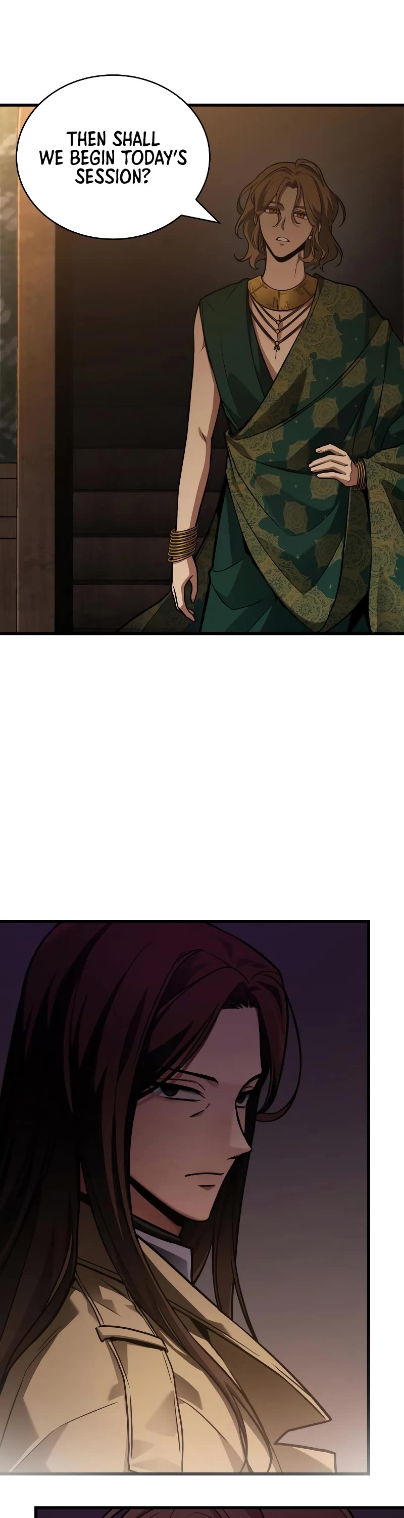 Omniscient Reader's Viewpoint Chapter 158 page 40 - Chapter 158