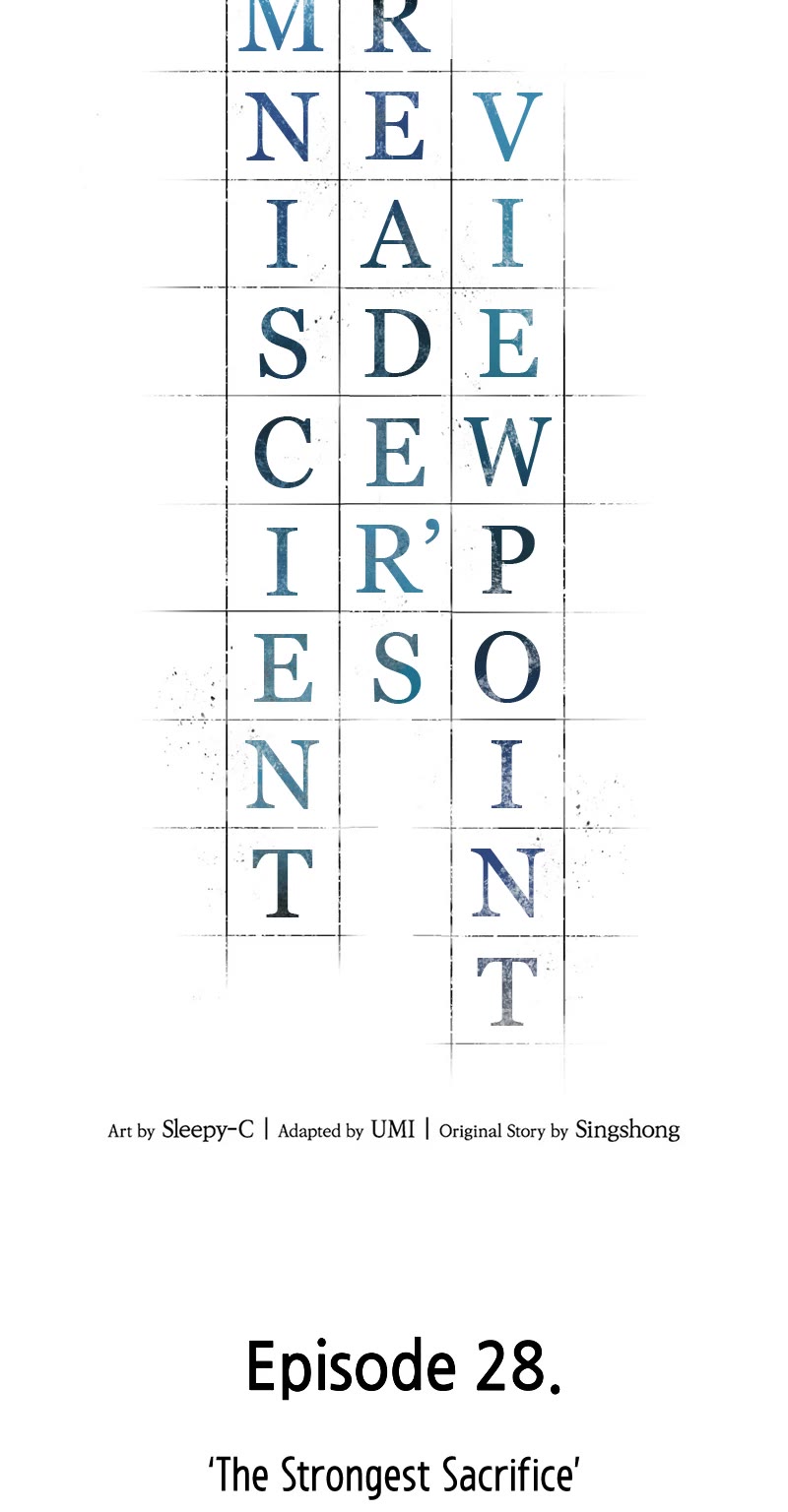 Omniscient Reader's Viewpoint Chapter 158 page 7 - Chapter 158