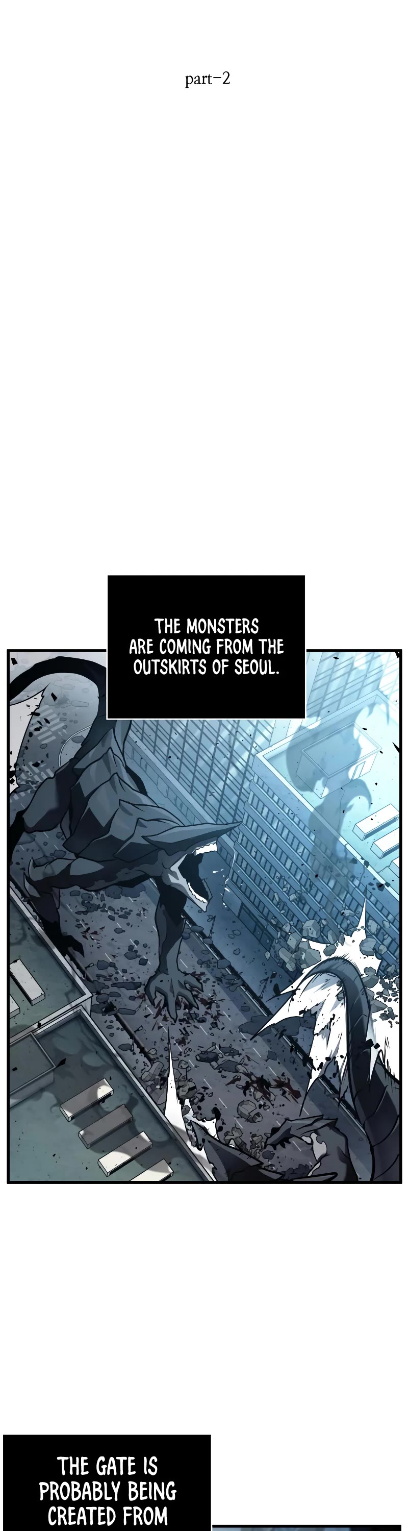 Omniscient Reader's Viewpoint Chapter 158 page 8 - Chapter 158