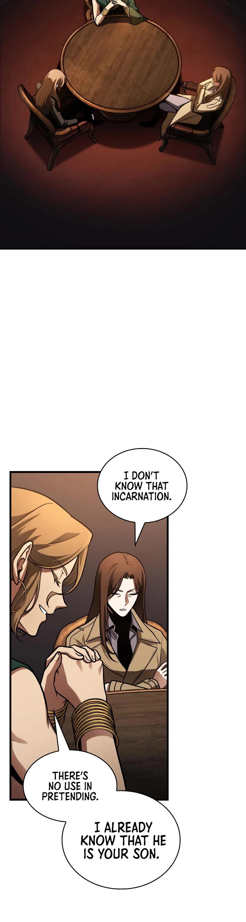 Omniscient Reader's Viewpoint Chapter 159 page 11 - Chapter 159