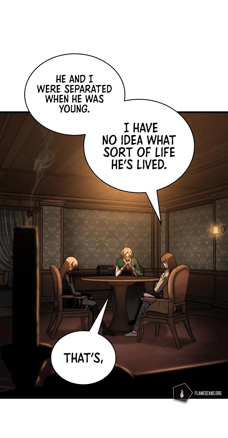 Omniscient Reader's Viewpoint Chapter 159 page 13 - Chapter 159