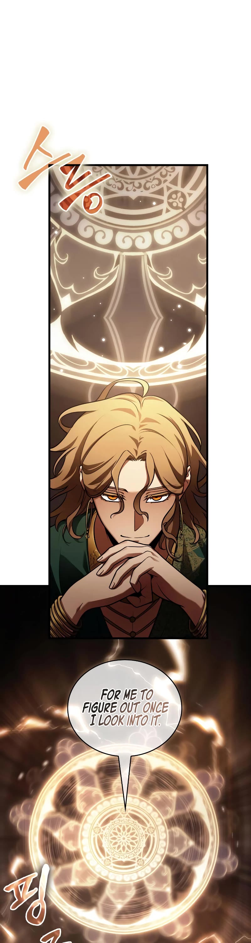 Omniscient Reader's Viewpoint Chapter 159 page 14 - Chapter 159
