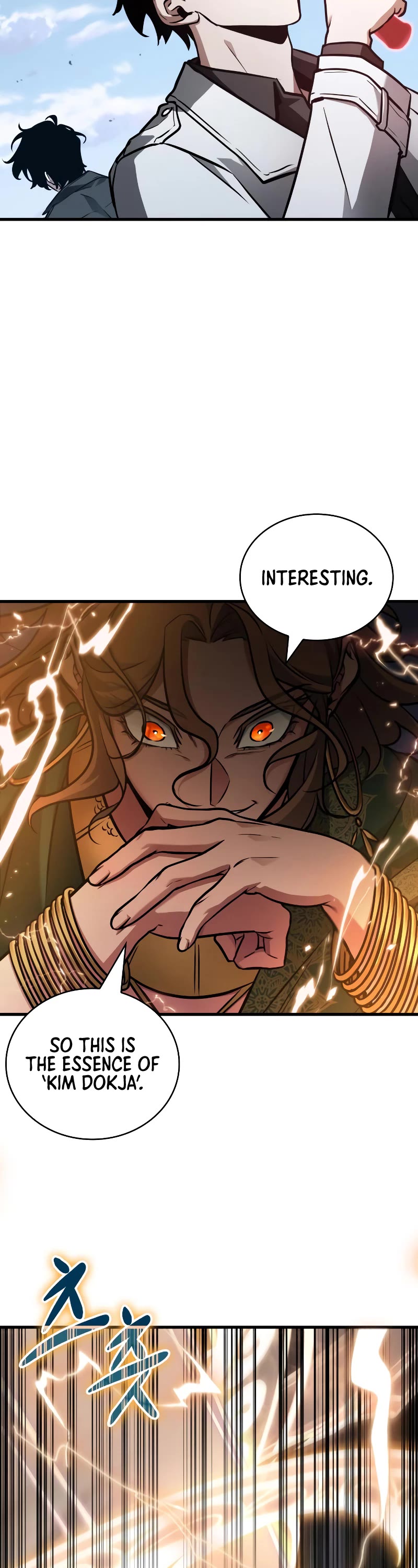 Omniscient Reader's Viewpoint Chapter 159 page 21 - Chapter 159