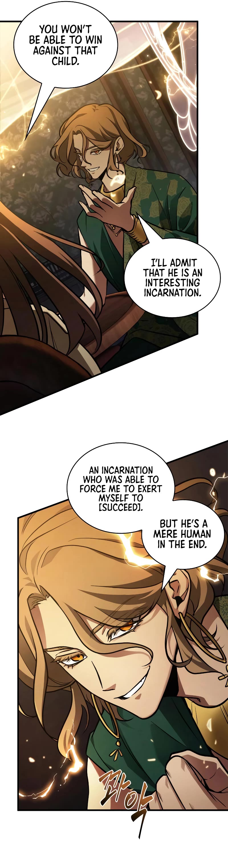 Omniscient Reader's Viewpoint Chapter 159 page 24 - Chapter 159