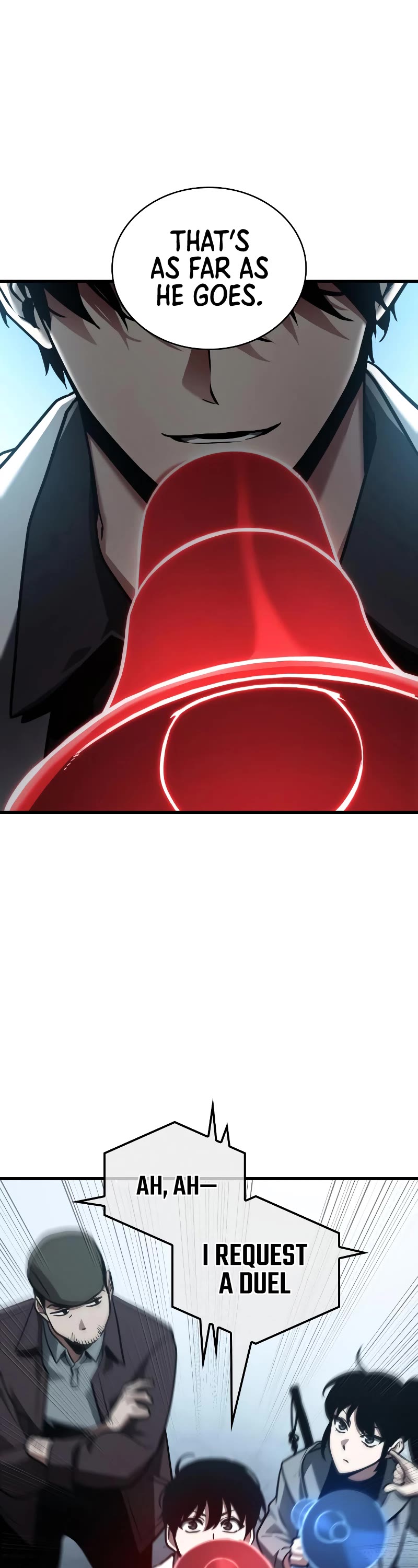 Omniscient Reader's Viewpoint Chapter 159 page 25 - Chapter 159