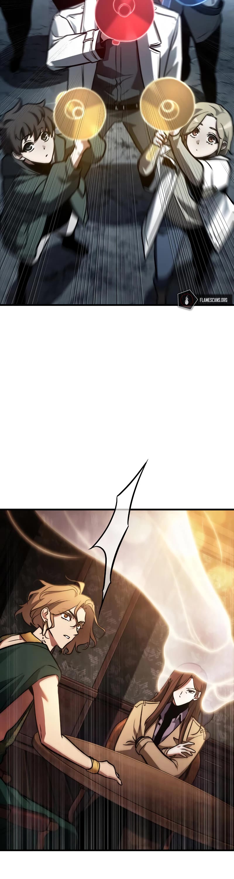 Omniscient Reader's Viewpoint Chapter 159 page 26 - Chapter 159