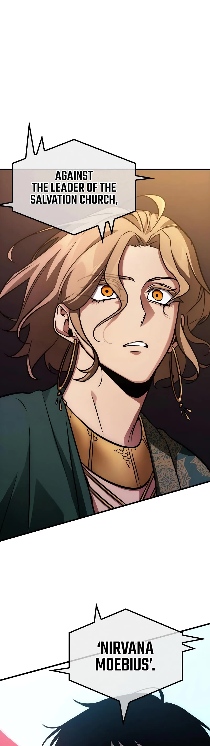 Omniscient Reader's Viewpoint Chapter 159 page 27 - Chapter 159